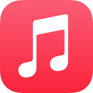 Apple Musicロゴ画像